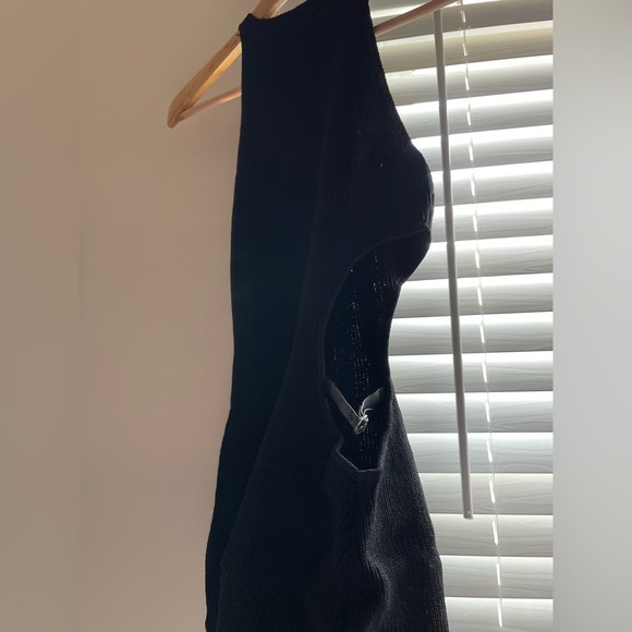 Aya Muse Mila Dress Sz S - Picture 2 of 6